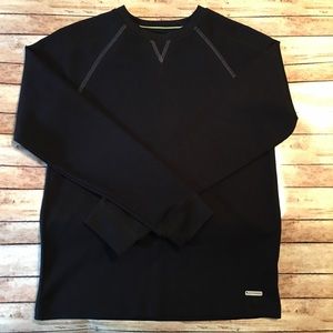 Tek Gear Boys Athletic Long Sleeve Top L 14/16